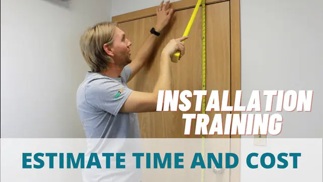 Lesson 10: Estimating Refinishing Time and Cost