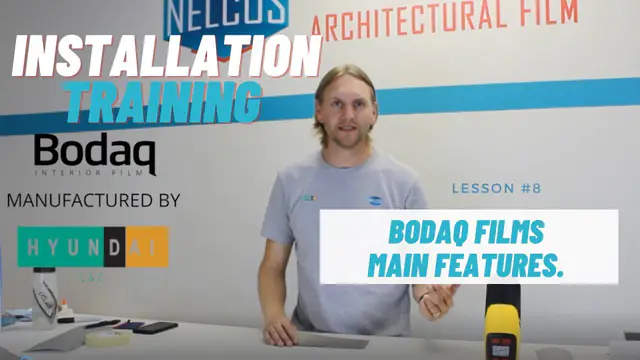 Lesson 8: Stretching and Air Release Technology