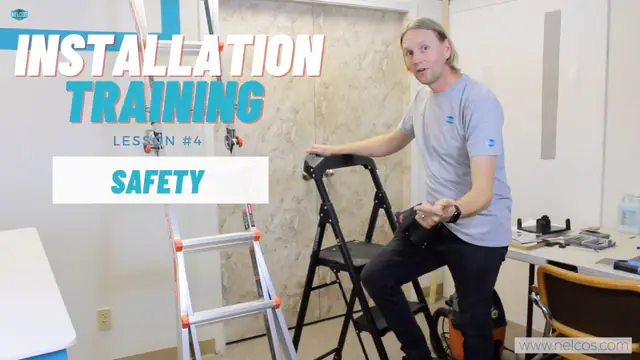 Lesson 4: Essential Safety Tips